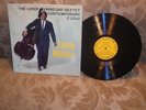 Leroy Vinnegar Sextet Leroy Walks Contemporary C3542 EX MONO ORG Teddy Edwards