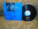 Stanley Turrentine Never Let Me Go Blue Note 84129 NY USA Shirley Scott