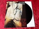 TALKING HEADS - STOP MAKING SENSE. 1984 FIRST PRESS VINYL LP + INNER NEAR MINT