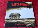 ALTER BRIDGE - FORTRESS. RARE 2013 DOUBLE VINYL LP NEAR MINT