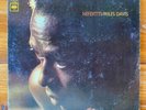 Miles Davis – Nefertiti – Post-Bop-Modal Jazz Vinyl LP - OG