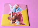 SFERA EBBASTA 2LP ROCKSTAR POPSTAR ORIG 2018 DAL NUMERO DOVREBBE ESSERE COLORATO