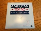 AMERICAN TOP 40 WITH CASEY KASEM 8/2/85 Vinyl (Includes commercials) (MINT)