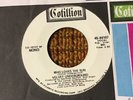 45 RPM Velvet Underground COTILLION 44107 Who Loves the Sun MONO / STEREO VG+