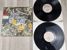 The Stone Roses, 2 LP numbered ed in gatefold, Silvertone Records ORE ZLP 502