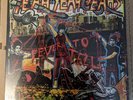 Yeah Yeah Yeahs - Fever To Tell Vinyl LP. Brand New And Sealed. In Hand