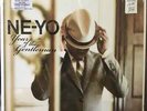 Ne-Yo Year Of The Gentleman NEAR MINT Def Jam 2xVinyl LP