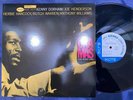 KENNY DORHAM UNA MAS BLUE NOTE BNJ 71016 STEREO JAPAN Vinyl LP
