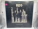 Kiss- Dressed To Kill- Vinyl LP Record Album- Tested/Working