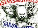 Stars And Stripes - Shaved For Battle (Vinyl LP - 1989 - US - Reissue)