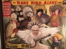 Steve Martin And The Steep Canyon Rangers - Rare Bird Alert (New LP)