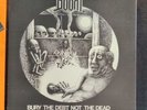 Doom/No Security - Bury The Debt Not The Dead/No Security LP 1989