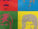 Queen Hot Space Vinyl