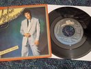 Shakin Stevens Give Me Your Heart Tonight Rare Spanish Pressing Near Mint
