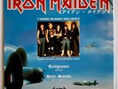 IRON MAIDEN -  7” Vinyl Single