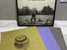 GEORGE HARRISON - ALL THINGS MUST PASS - VINYL 3xLP STCH 639 Good