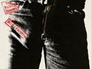 The Rolling Stones Sticky Fingers (Vinyl) (UK IMPORT)