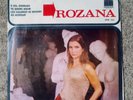 rozana ROSANA - SOL DOURADO 1966 rare MEXICO EP 45 7