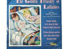 Golden Treasury Lullabies Vinyl Anne Lloyd Jimmy Carroll Orchestra RARE Disney
