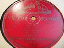 1904 POL PLANCON TAKE 1 Bass Piano Gounod Faust Le Veau d'Or GRAND PRIZE 81038