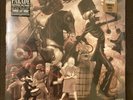My Chemical Romance The Black Parade Urban UO Smokey Grey Vinyl New Sealed