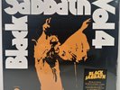 BLACK SABBATH - Vol. 4  180G Vinyl LP 2016 Warner Records RR1-2602 NEW / SEALED