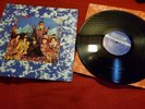 THE ROLLING STONES,SATANIC MAJESTIES REQUEST, EARLY 70Z, ARL IN RUNOUT,MONO MINT