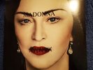 MADONNA, MADAME X, DOUBLE ALBUM, CLEAR, MISPRINT,  RECORD ALBUMS, NEW & SEALED
