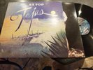 ZZ Top - Tejas - 1976 US  LP Album  NM