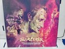 Tangerine Dream ‎Sorcerer Waxwork LP WW045 Soundtrack OST