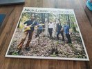 Nick  Lowe Love Starvation Album. New. Ex Display. 2019 Edition. RRP£100.