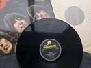 The Beatles - Rubber Soul 1st UK Mono Press *Loud Cut* VG+/EX With Emitex Inner.