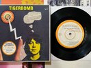 indie rock 7” GUIDED BY VOICES Tigerbomb EP Game of Pricks Matador 1995 NM