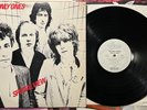 post-punk LP THE ONLY ONES Special View NM OG Promo 1979 Epic Comp Power Pop