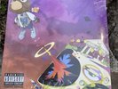 Kanye West Vinyl Graduation Sealed Brand New