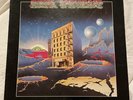 Grateful Dead - From The Mars Hotel GD-102 Vinyl LP Promo Sticker 1979