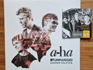 a-ha| MTV UNPLUGGED - Summer Solstice 3-LP VINYL 2017 Yazoo Echo & the Bunnymen