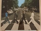 The Beatles Abbey Road Anniversary Super Deluxe Edition 3LP Box Set
