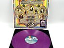 Second Helping by Lynyrd Skynyrd (Record, 2019) Purple Lp Record Shrink NM
