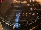 Megadeth - Countdown To Extinction 2014 picture disc LP record album vinyl metal