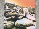 Led Zeppelin - House Of The Holy OG Vinyl LP, Atlantic Records, 1973, SD 19130