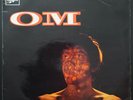 Cecil McCartney - OM LP Columbia - RARE UK PSYCH ROCK 60's Vinyl