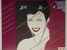 Duran Duran - Rio - VINYL JAPAN Insert - EMS-91037