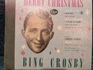 Bing Crosby Merry Christmas Album A-403 5 x 78 RPM records Decca