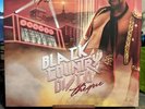 Tom Aspaul Black Country Discotheque Vinyl Signed LP