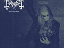 Mayhem Out From The Dark - LP 33T