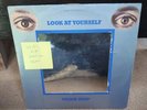 Uriah Heep Look At Yourself Vinyl Record VG/G+ ILPS 9169 1971