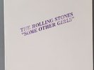 Rolling Stones / SOME OTHER GIRLS - Studio Outtakes - Some Girls Limited to 300