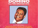 Fats Domino All-Time Greatest Hits Records & LPs New