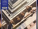 The Beatles - The Beatles 1967-1970 The Blue Album New Vinyl LP Hype Sticker